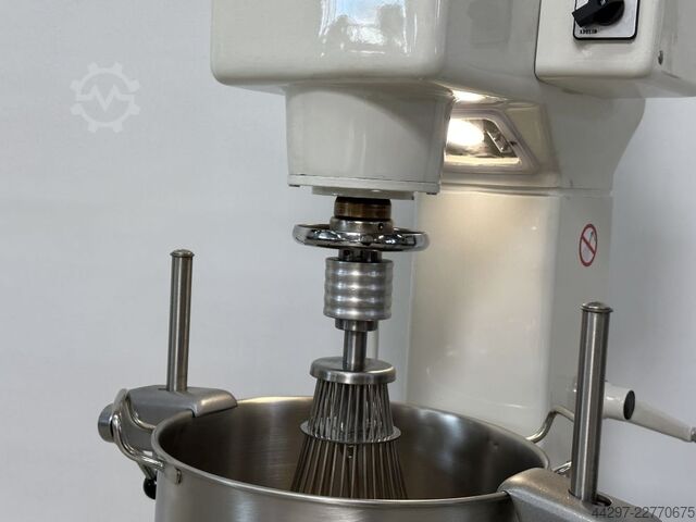 Aanslagmachine Rego SM 2