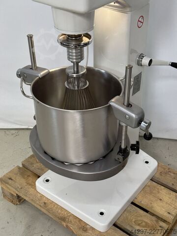 Aanslagmachine Rego SM 2