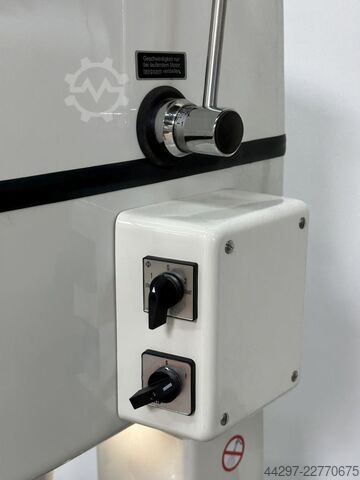 Aanslagmachine Rego SM 2