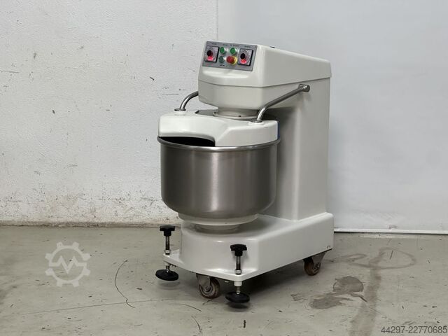 Spiralni mikser Diosna SP 40 D