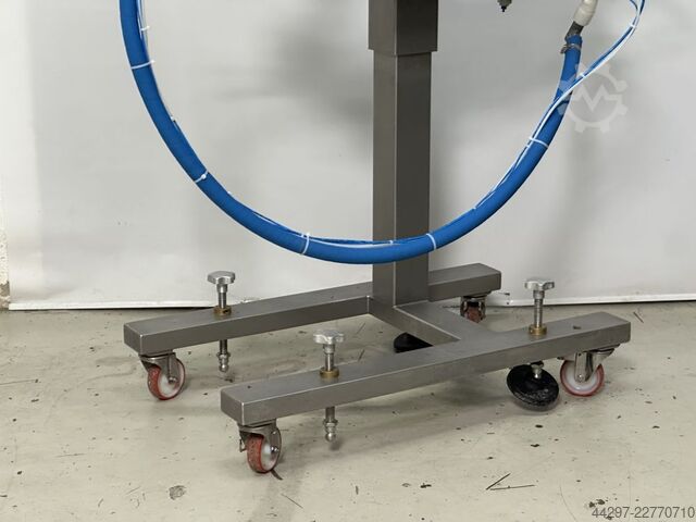 Dosificador Gorreri DVG 500