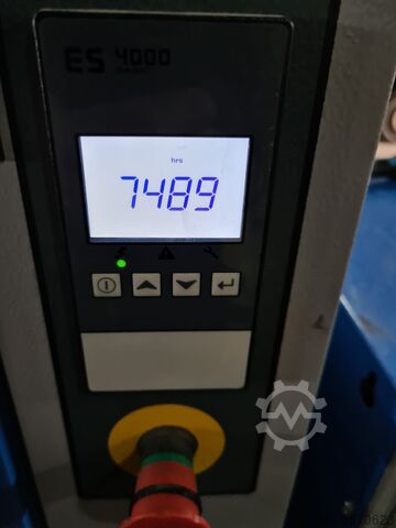 Kompresor za šrafove ELMAG MSM 4 D-270 AD