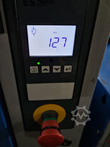 Kompresor za šrafove ELMAG MSM 4 D-270 AD