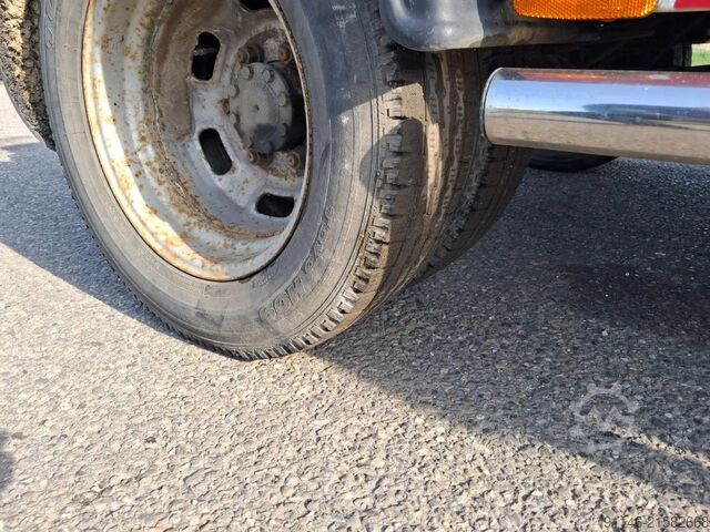 Iveco Daily 40C13 * N1 * 2,8 ltr * Rijbewijs B E * Handgeschakeld * Iveco Daily 40C13 * N1 * 2.8 ltr * B  E Rijbewijs * M...