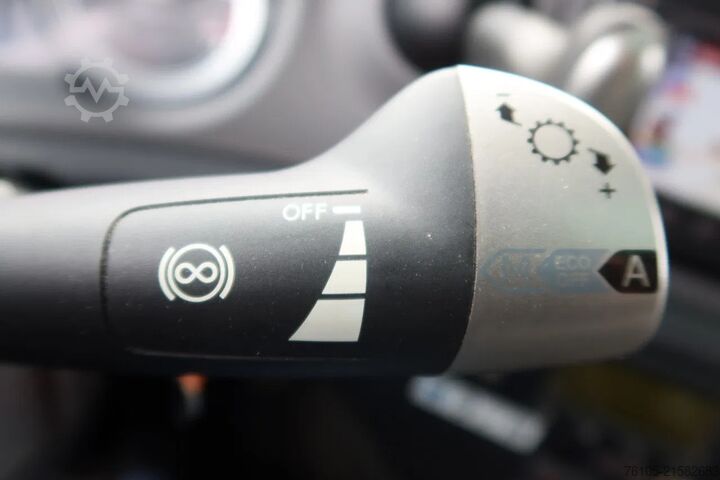 Gekoeld/bevroren transport DAF CF 340 CF 340 FA 4x2 Koel/Vries+Klep. Thermokin...