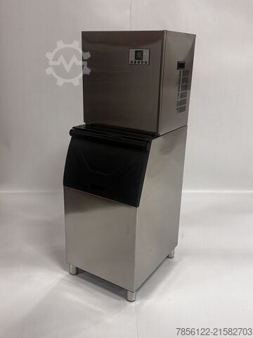 Ijsblokjesmachine 130kg/150kg/200kg Galal Export 