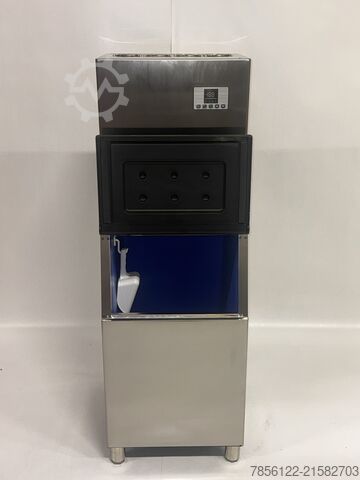 Ijsblokjesmachine 130kg/150kg/200kg Galal Export 