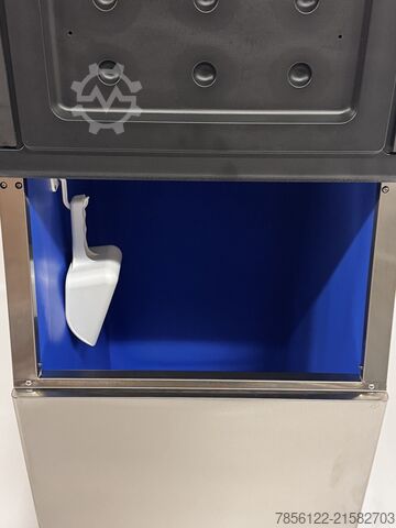 Ijsblokjesmachine 130kg/150kg/200kg Galal Export 