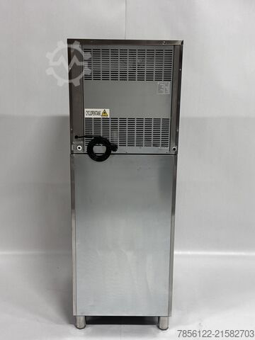 Ijsblokjesmachine 130kg/150kg/200kg Galal Export 