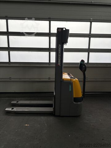 Palleløftere Jungheinrich EJC 110