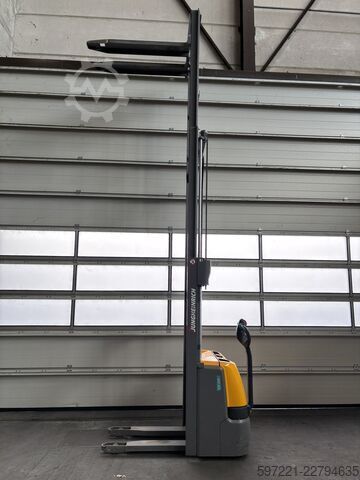 Palleløftere Jungheinrich EJC 110