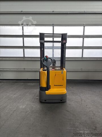 Palleløftere Jungheinrich EJC 110