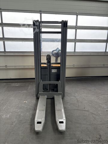 Palleløftere Jungheinrich EJC 110