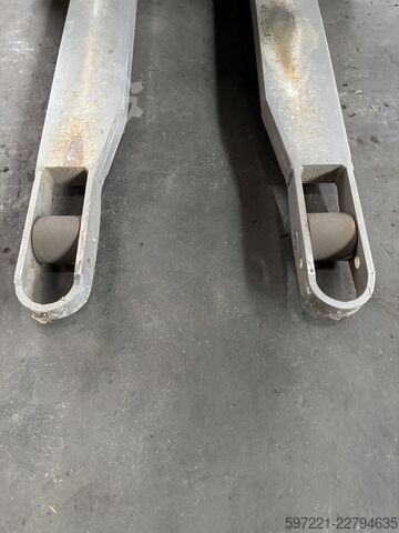 Palleløftere Jungheinrich EJC 110