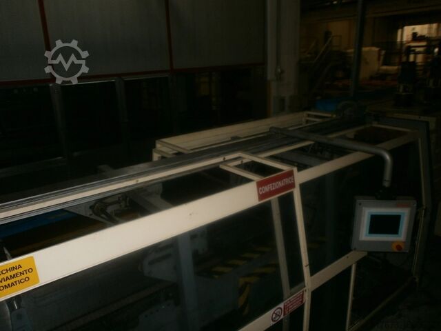 Enveloppeuse thermorétractable OCME VEGA S 60-2-F