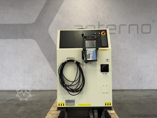 Renovirani robot sa garancijom od 1 godine FANUC R-2000iB/210F
