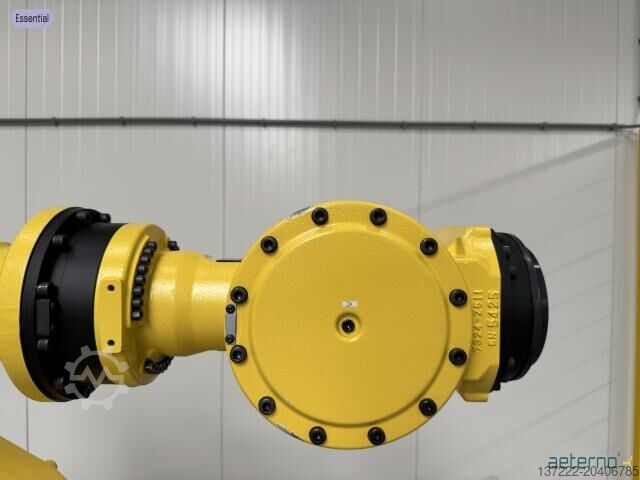 Renovirani robot sa garancijom od 1 godine FANUC R-2000iB/210F