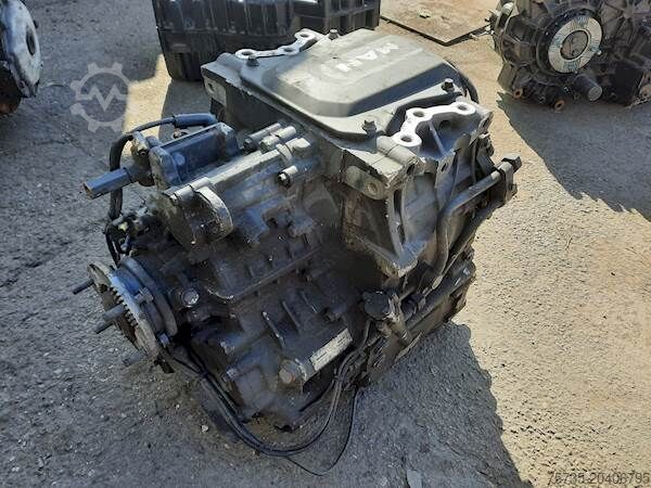 Versnellingsbak MAN / SCANIA GE21F1 / MG4115-1