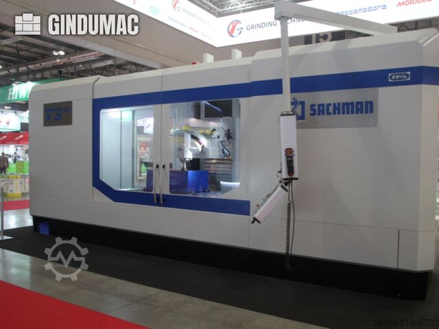 SACHMAN TS10 SACHMAN TS10