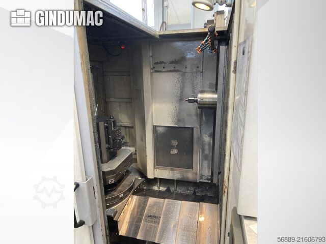 DOOSAN ACE HC-500 DOOSAN ACE HC-500