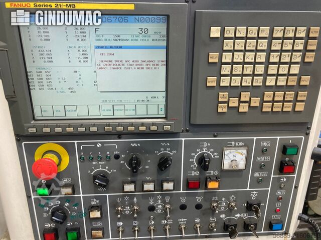 DOOSAN ACE HC-500 DOOSAN ACE HC-500