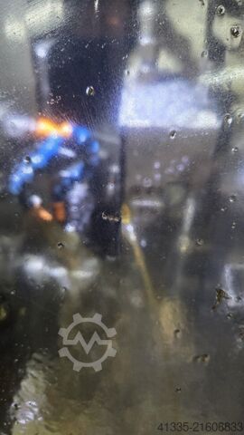 Automatische draaimachine GILDEMEISTER Sprint 32 linear