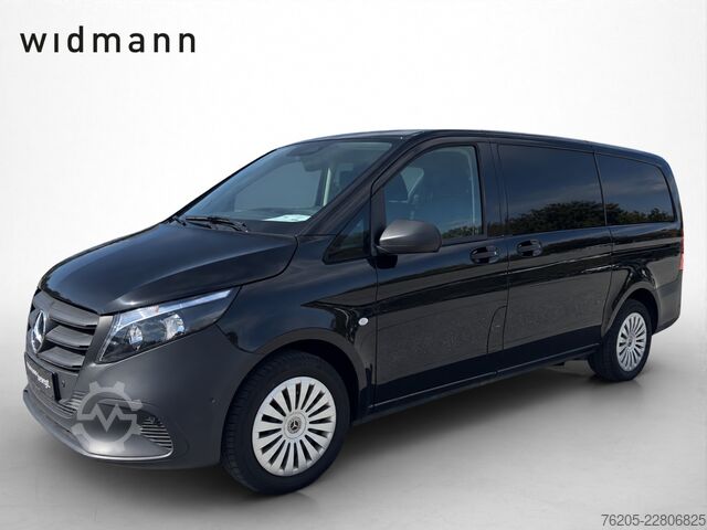 Minibus Mercedes-Benz Vito 116 CDI Tourer PRO Lang AUT Facelift Kam.