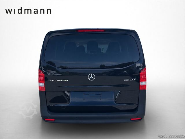 Minibus Mercedes-Benz Vito 116 CDI Tourer PRO Lang AUT Facelift Kam.