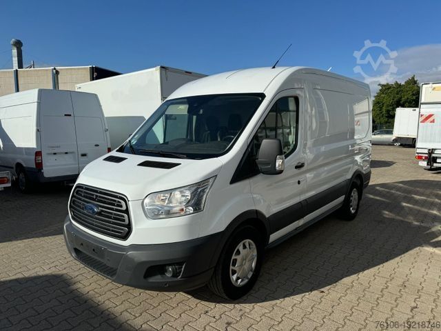 Bestelwagen FORD Transit Kasten 350 L2 Trend