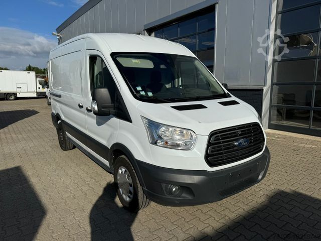 Bestelwagen FORD Transit Kasten 350 L2 Trend