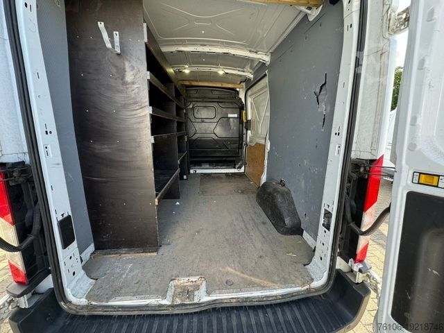 Bestelwagen FORD Transit Kasten 350 L2 Trend