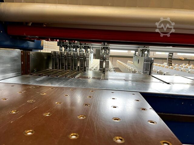 Sega per il dimensionamento dei pannelli Schelling FXH 430