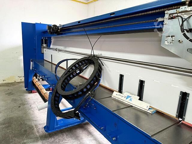 Sega per il dimensionamento dei pannelli Schelling FXH 430