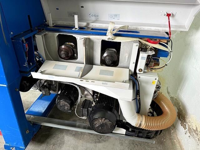 Sega per il dimensionamento dei pannelli Schelling FXH 430