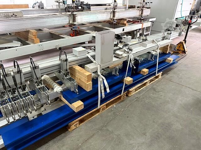 Sega per il dimensionamento dei pannelli Schelling FXH 430