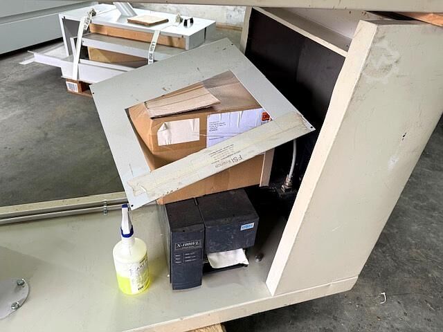 Sega per il dimensionamento dei pannelli Schelling FXH 430