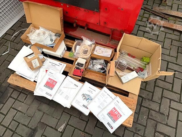 Sega per il dimensionamento dei pannelli Schelling FXH 430