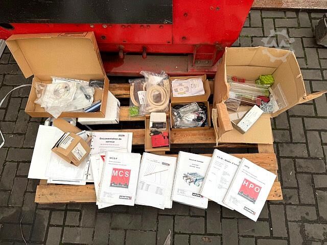 Sega per il dimensionamento dei pannelli Schelling FXH 430