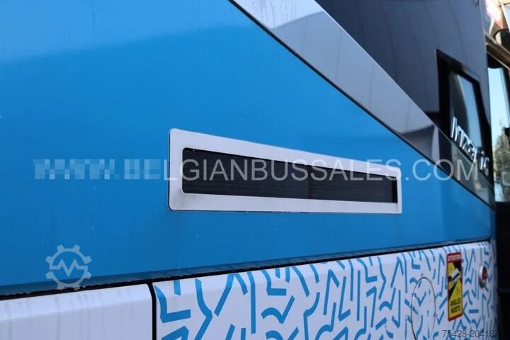 Coach Irizar I6 S 13.35/ Lift / Full Option