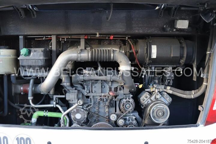 Coach Irizar I6 S 13.35/ Lift / Full Option