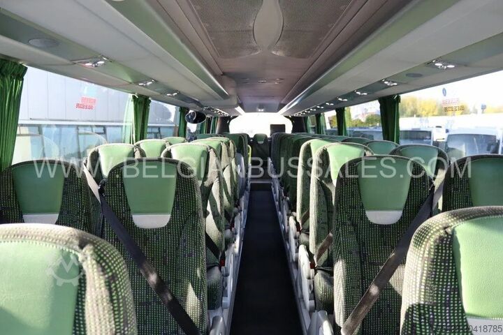 Coach Irizar I6 S 13.35/ Lift / Full Option