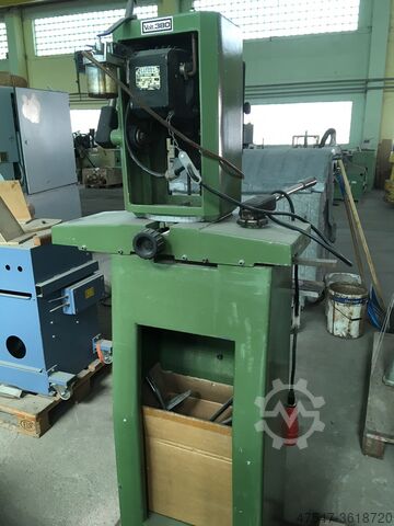 21-14- Kettingponsmachine RGA Italcava SM 183