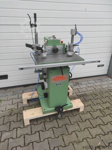 Langlochbohrmaschine Jago B4 PN TR