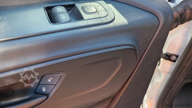 Minibus MERCEDES-BENZ Sprinter Lord Light 22 Sitzer 3 x Lagerfahrzeug