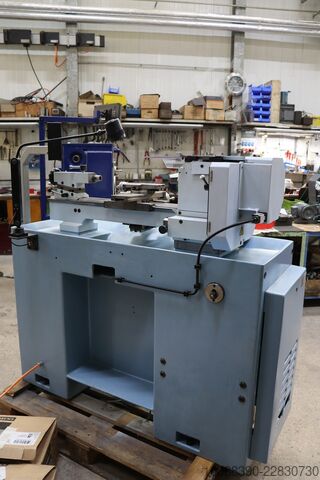 Tokarka uniwersalna Schaublin 102 N-VM-CF