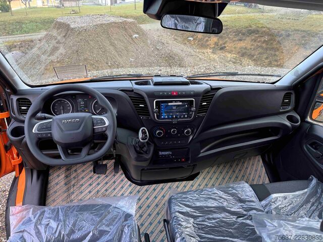 Other Iveco DAILY 70 S 18H A8 DoKa 4x4 WX GV5*