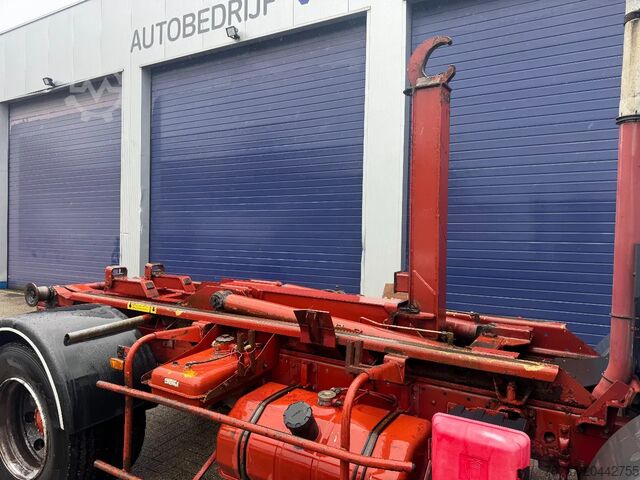 Hakenarmsystem Renault Midliner 180 **6CYL-FRENCH TRUCK**