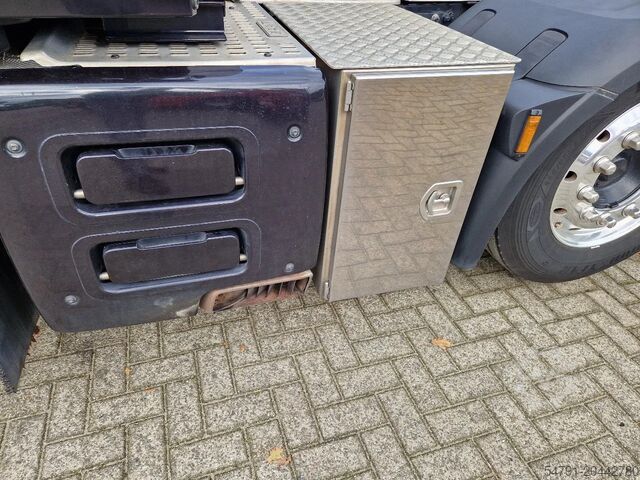 Standard-SZM DAF XF 480