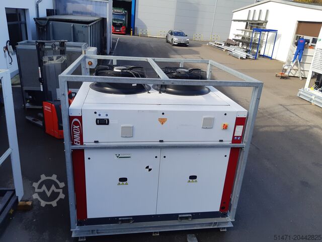 Kältemaschine Lennox GAC125SP1M