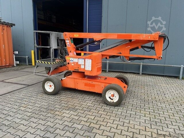 Arbeitsbühne Niftylift HR12NE
